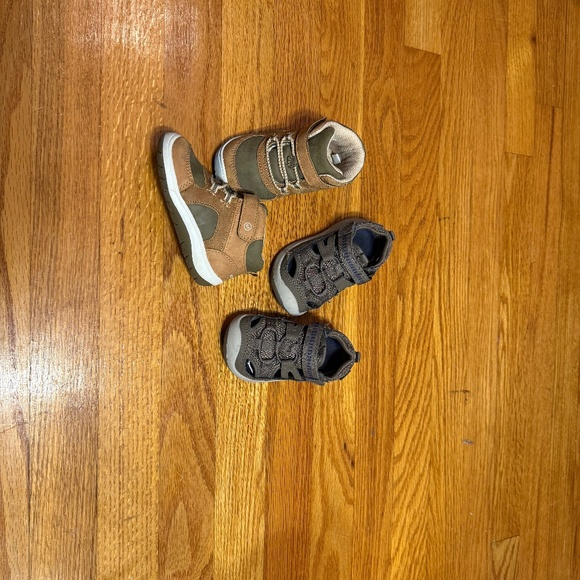 STRIDE RITE size 5 bundle - Picture 8 of 8